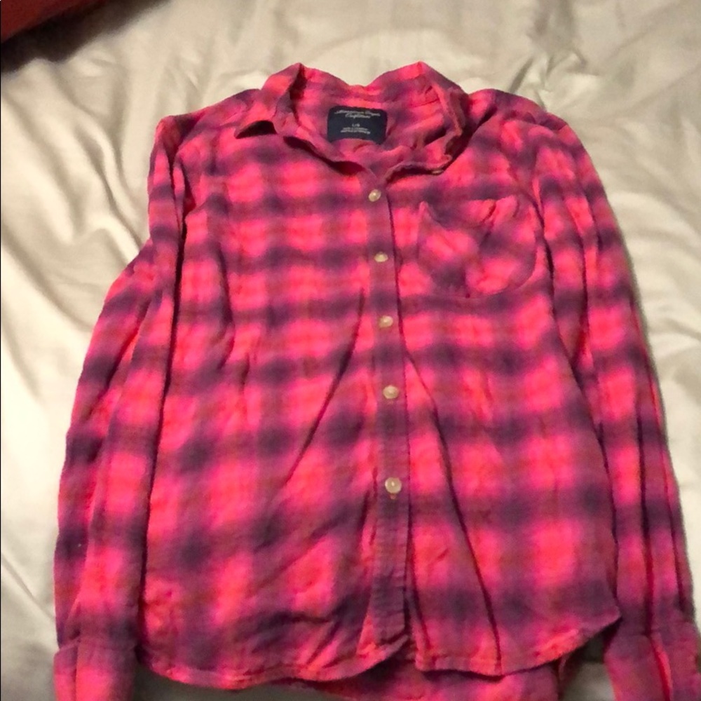 Flannel